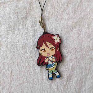 [Free with Purchase of $10+] School Idol Project Keychain